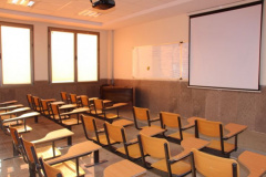 Classroom 1